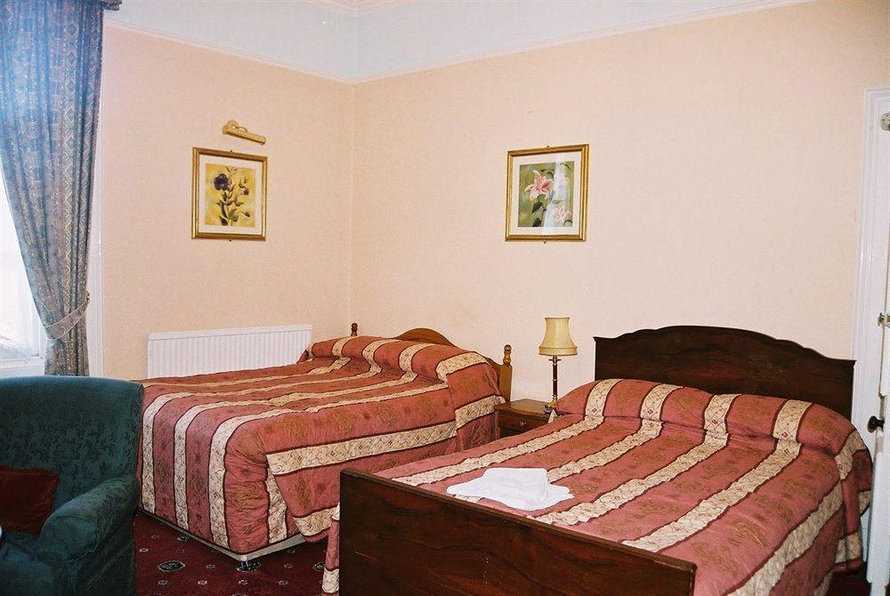 Corstorphine Lodge Hotel EDI Exterior foto