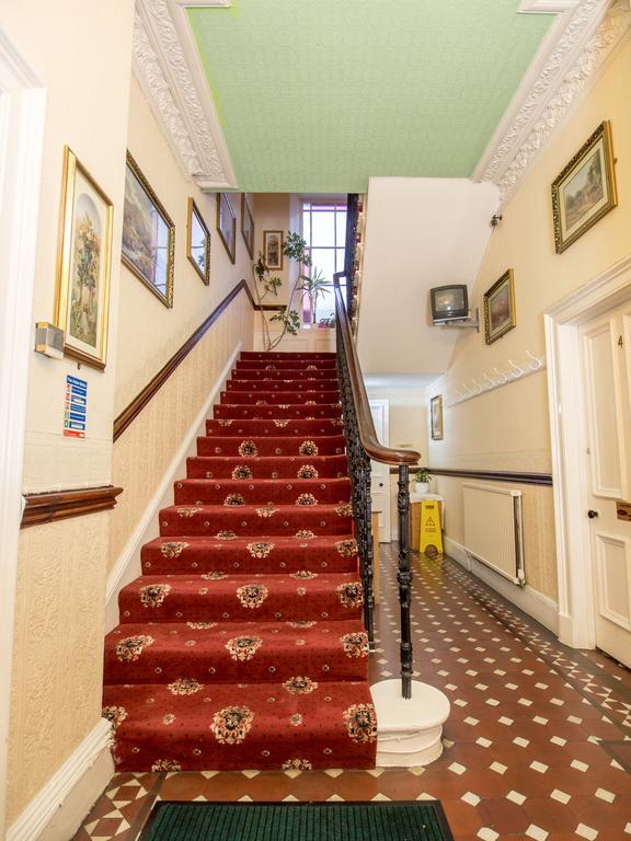 Corstorphine Lodge Hotel EDI Exterior foto