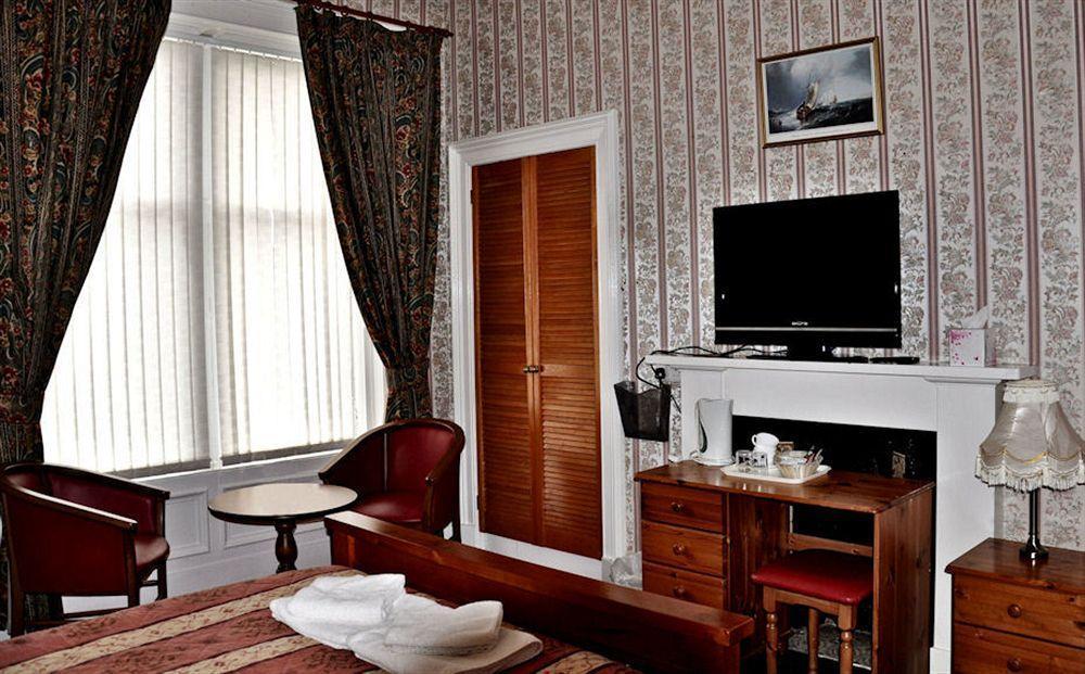 Corstorphine Lodge Hotel EDI Exterior foto