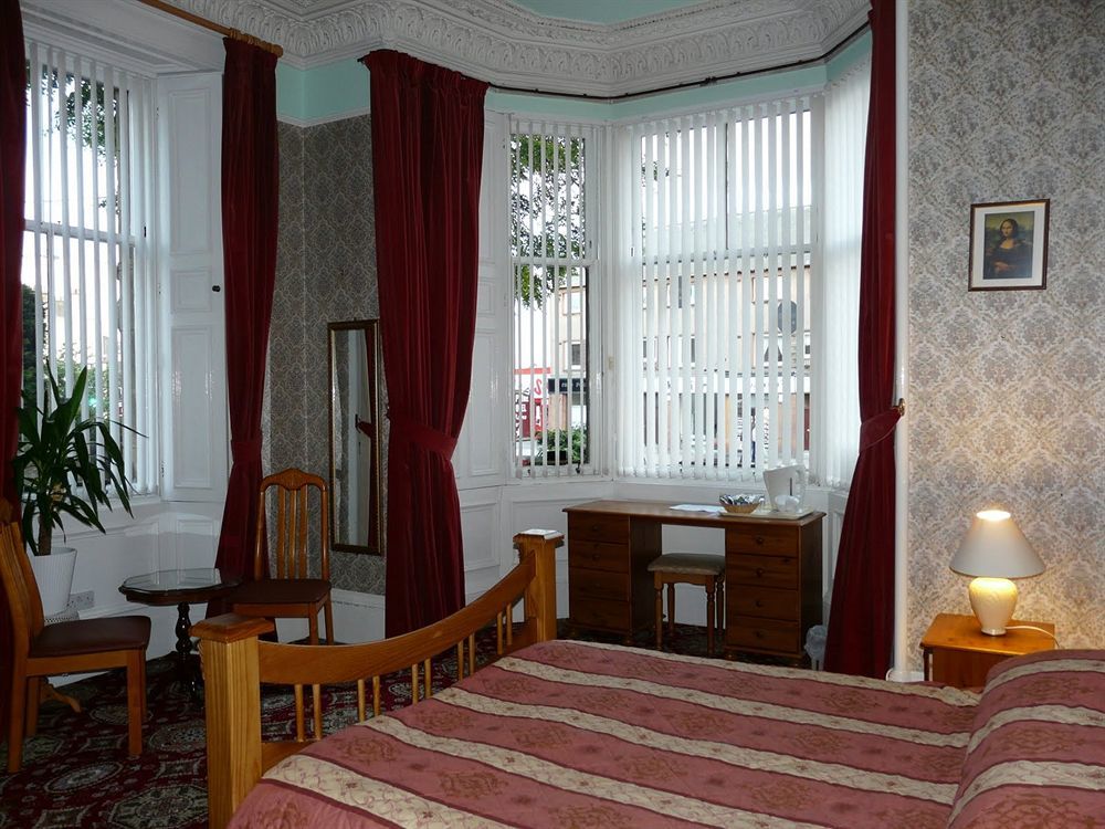 Corstorphine Lodge Hotel EDI Exterior foto